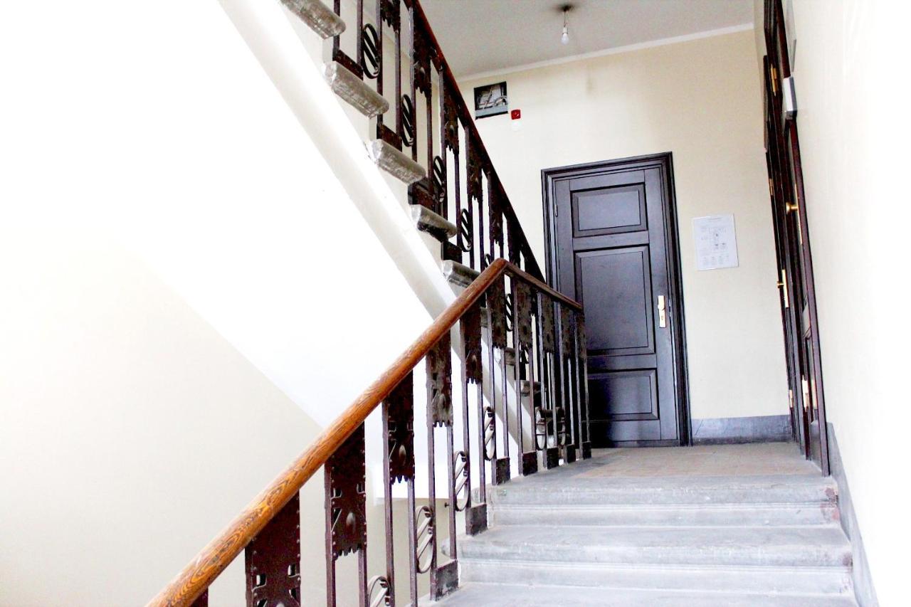 Brivibas Center Apartments Riga Ngoại thất bức ảnh