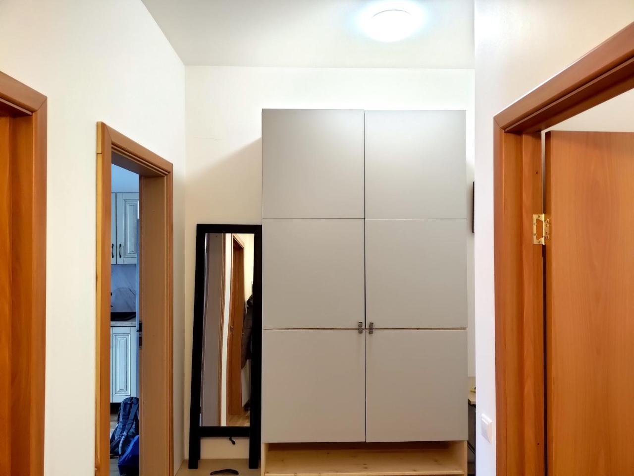 Brivibas Center Apartments Riga Ngoại thất bức ảnh