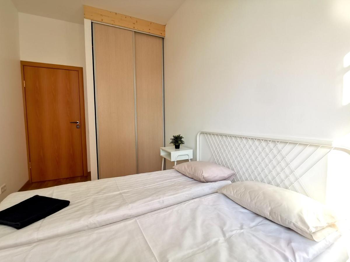 Brivibas Center Apartments Riga Ngoại thất bức ảnh